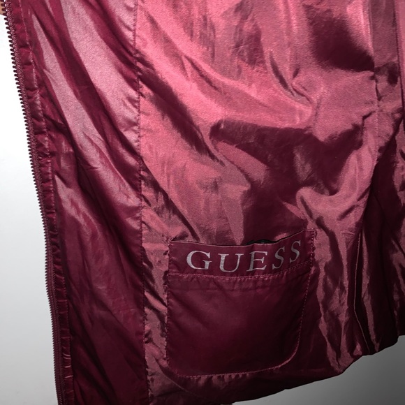 Guess coat - Picture 4 of 7